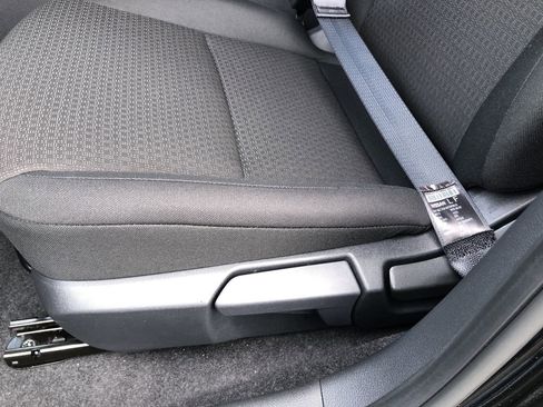 New 2026 Nissan Sentra S w/ S Cold Weather Package image 22