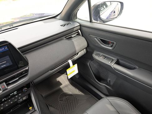 New 2026 Subaru Outback Wilderness AWD/4WD image 17