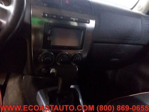 Used 2008 HUMMER H3 Alpha image 12