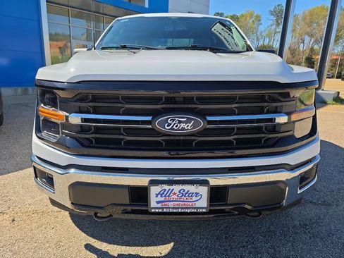 Used 2024 Ford F150 XLT w/ Mobile Office Package image 11