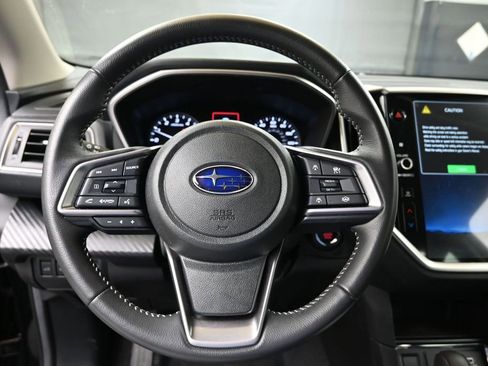 Certified 2025 Subaru Ascent Premium AWD/4WD image 23