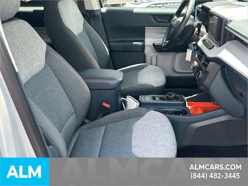 Certified 2024 Ford Maverick XLT w/ XLT Luxury Package FWD image 15