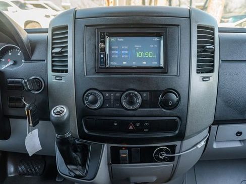 Used 2016 Mercedes-Benz Sprinter 3500 image 26