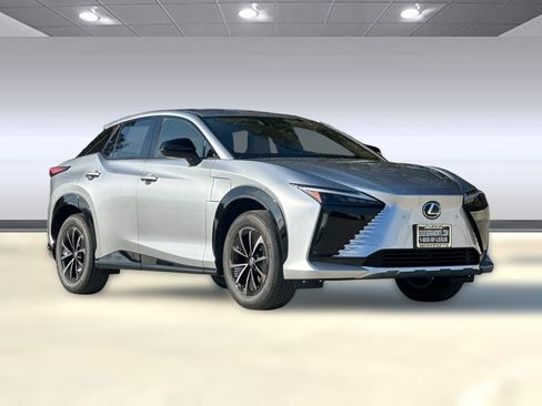 New 2026 Lexus RZ 350e 2WD image 7