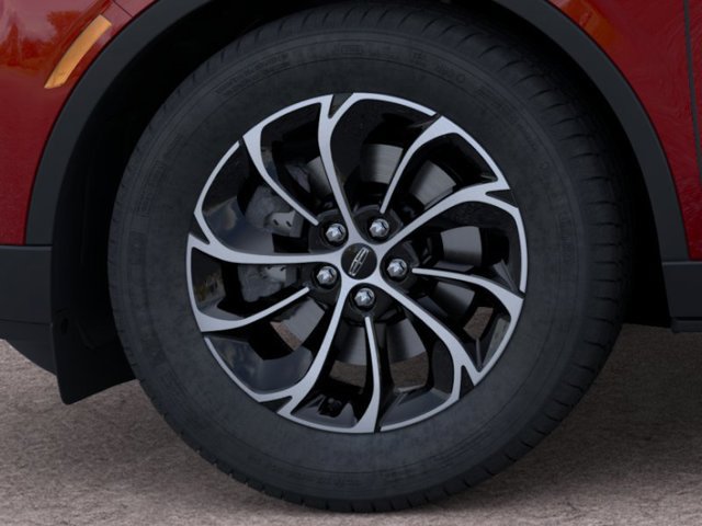 New 2026 Lincoln Nautilus Premier w/ Equipment Group 102A AWD/4WD image 22
