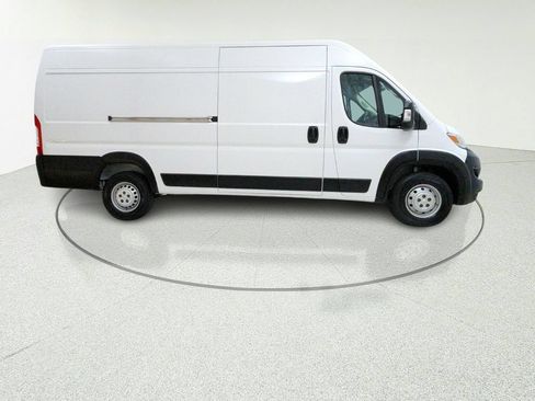 Used 2023 RAM ProMaster 3500 FWD image 7