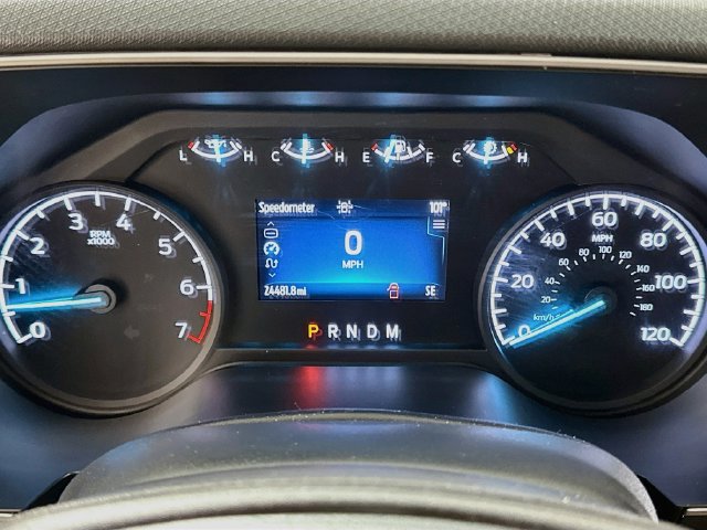 Used 2023 Ford F150 XL w/ STX Appearance Package RWD image 18