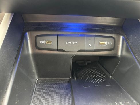 Used 2024 Hyundai Tucson SEL w/ Convenience Package FWD image 31