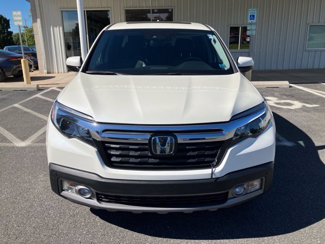 Used 2019 Honda Ridgeline RTL-E image 9