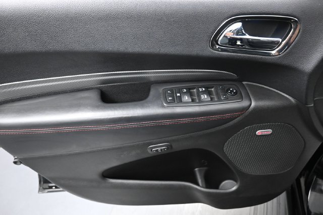 Used 2018 Dodge Durango R/T w/ Blacktop Package AWD/4WD image 13