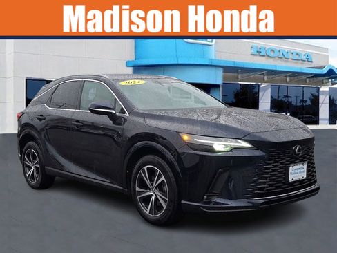 Used 2024 Lexus RX 350 Premium image 1