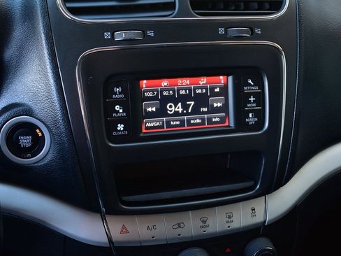 Used 2020 Dodge Journey SE w/ SE Popular Equipment Group image 41