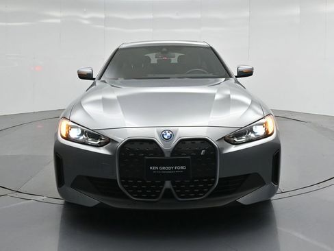 Used 2023 BMW i4 eDrive40 RWD image 25