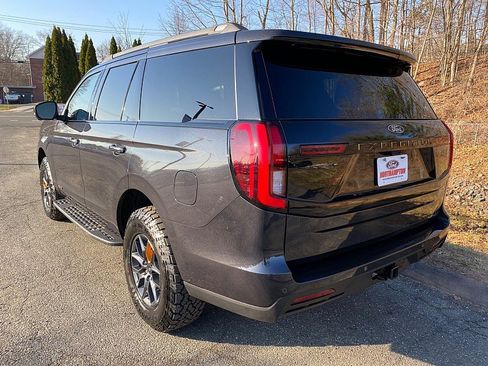 New 2026 Ford Expedition Tremor AWD/4WD image 13