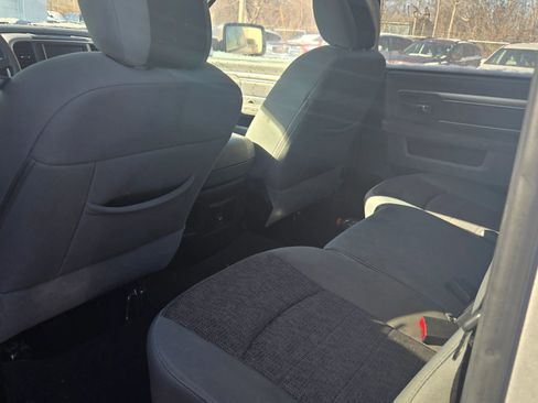 Used 2014 RAM 1500 Big Horn image 10