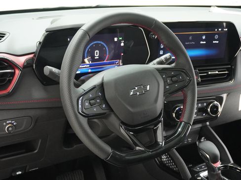 New 2026 Chevrolet TrailBlazer RS w/ Convenience Package FWD image 20