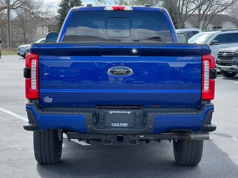 New 2026 Ford F250 XLT w/ XLT Premium Package AWD/4WD image 47