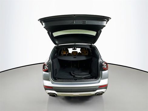 Used 2024 BMW X3 xDrive30i image 35