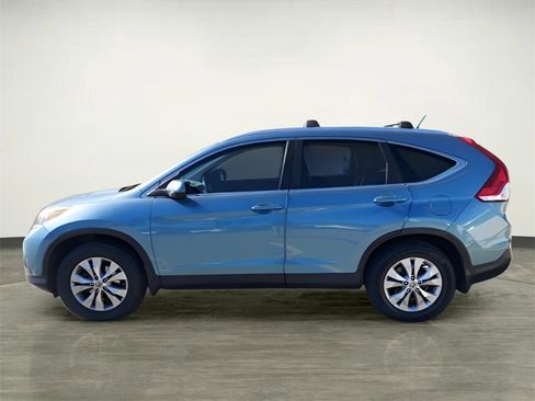 Used 2014 Honda CR-V EX-L image 2