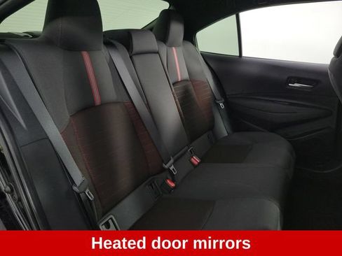 Used 2024 Toyota Corolla SE FWD image 16