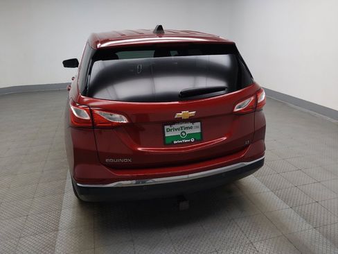 Used 2020 Chevrolet Equinox LT w/ Driver Convenience Package FWD image 6