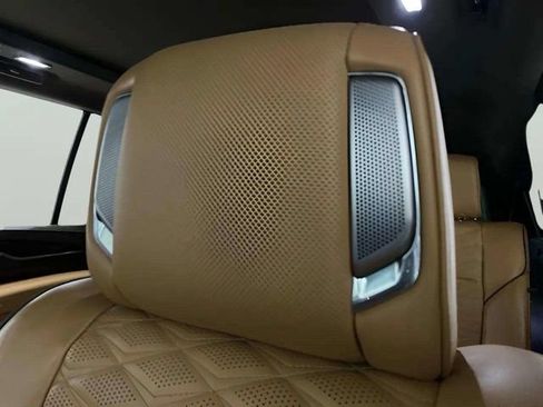 Used 2023 Cadillac Escalade ESV Sport w/ Touring Package AWD/4WD image 30