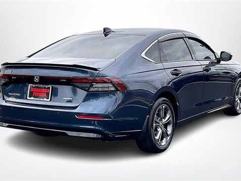 Used 2025 Honda Accord EX-L image 13