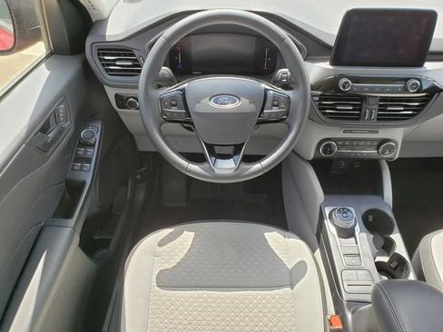 Used 2023 Ford Escape Active w/ Cold Weather Package FWD image 16