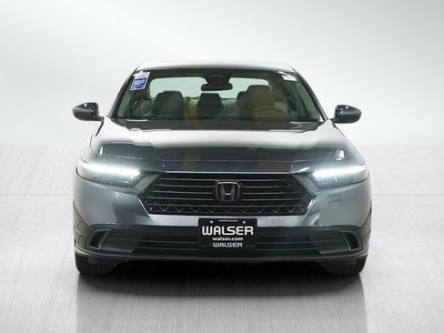 Used 2024 Honda Accord EX image 8