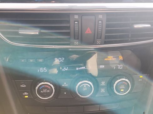 Used 2014 MAZDA MAZDA6 Touring image 24