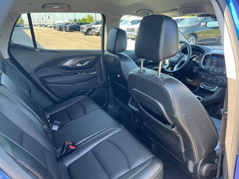 Used 2023 GMC Terrain SLT FWD image 28