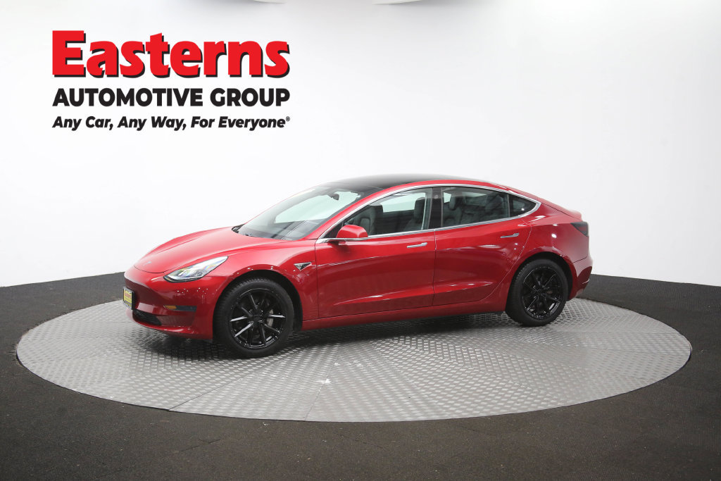 Used 2019 Tesla Model 3 Standard Range Plus RWD image 52
