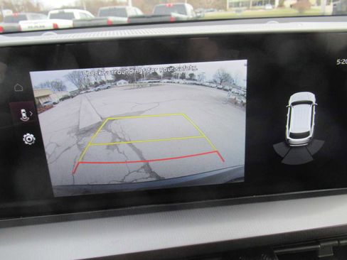 Used 2024 Kia Telluride LX image 28