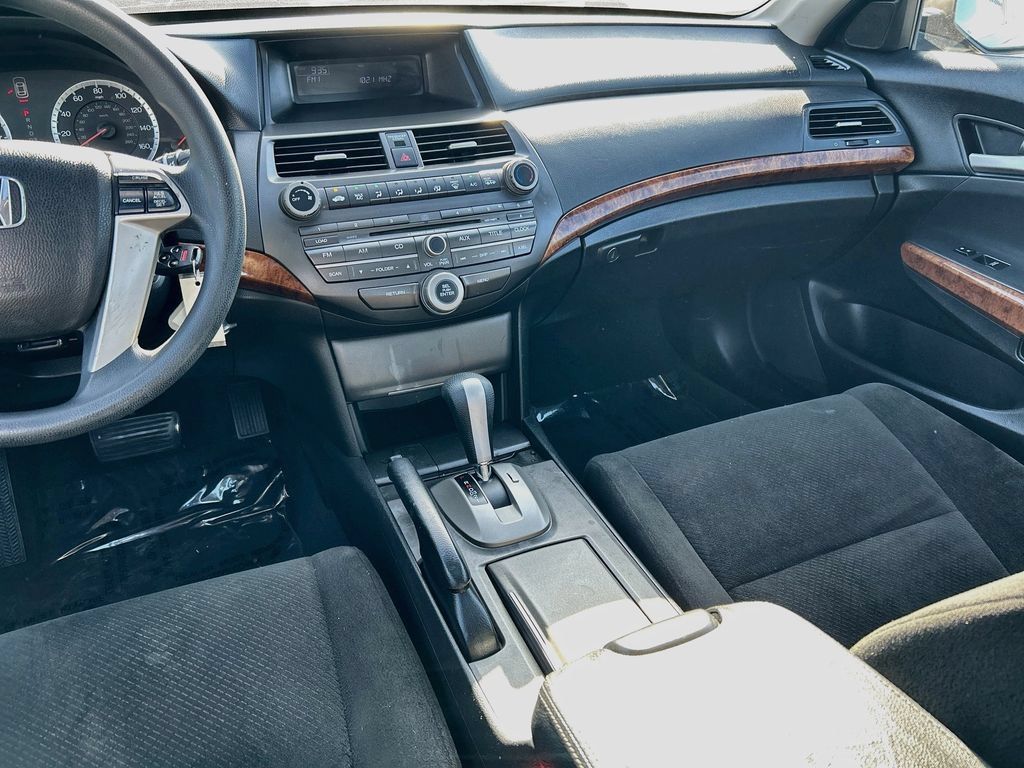 Used 2012 Honda Accord EX image 21