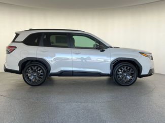 New 2026 Subaru Forester Sport AWD/4WD video 2