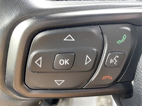 Used 2019 Jeep Wrangler Unlimited Sport w/ Cold Weather Group image 8