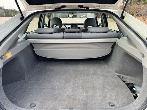Used 2004 Toyota Prius image 20