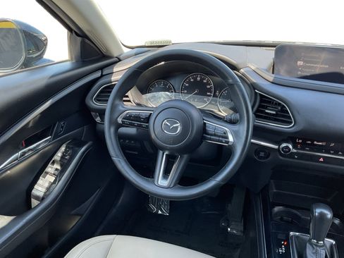 Used 2024 MAZDA CX-30 AWD 2.5 S w/ Preferred Package image 11