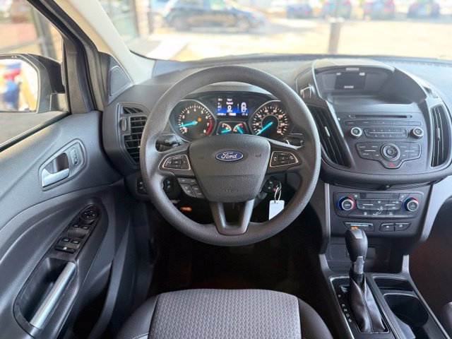 Used 2017 Ford Escape SE AWD/4WD image 19