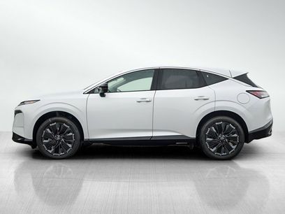 New 2026 Nissan Murano Platinum w/ Cargo Package