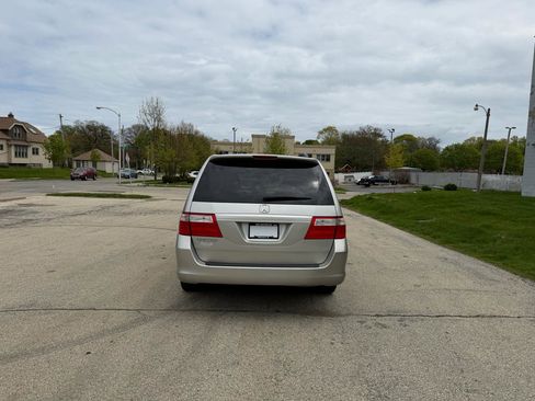Used 2007 Honda Odyssey EX-L image 6