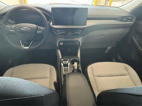 New 2025 Ford Escape Active w/ Tech Pack #1 image 7