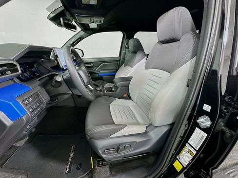 Used 2025 Toyota Tacoma TRD Off-Road w/ TRD Off Road Upgrade Package image 20