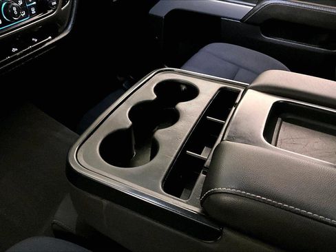 Used 2019 Chevrolet Silverado 1500 LT w/ All Star Edition image 16