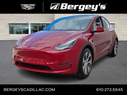 Used 2021 Tesla Model Y Long Range