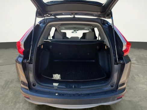 Used 2019 Honda CR-V EX image 17