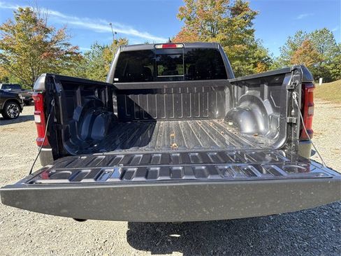 New 2026 RAM 1500 Big Horn image 18