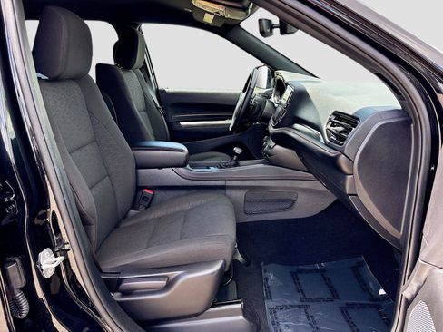 Used 2026 Dodge Durango GT RWD image 29