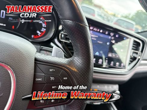 Used 2023 Dodge Durango GT RWD image 18