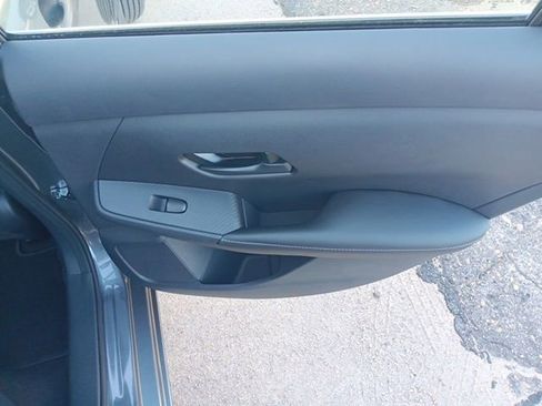 New 2025 Nissan Sentra S image 34